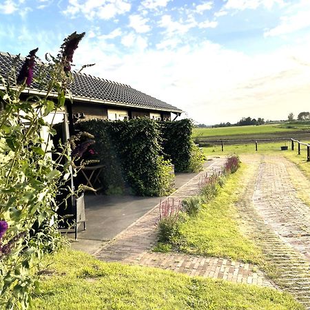 B&B De Donk Brandwijk Екстер'єр фото