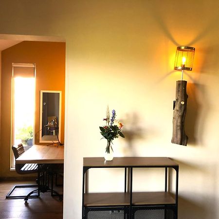 B&B De Donk Brandwijk Екстер'єр фото
