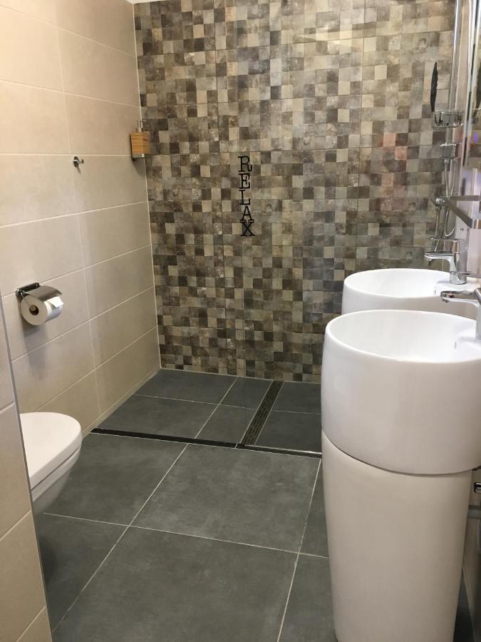 B&B De Donk Brandwijk Екстер'єр фото