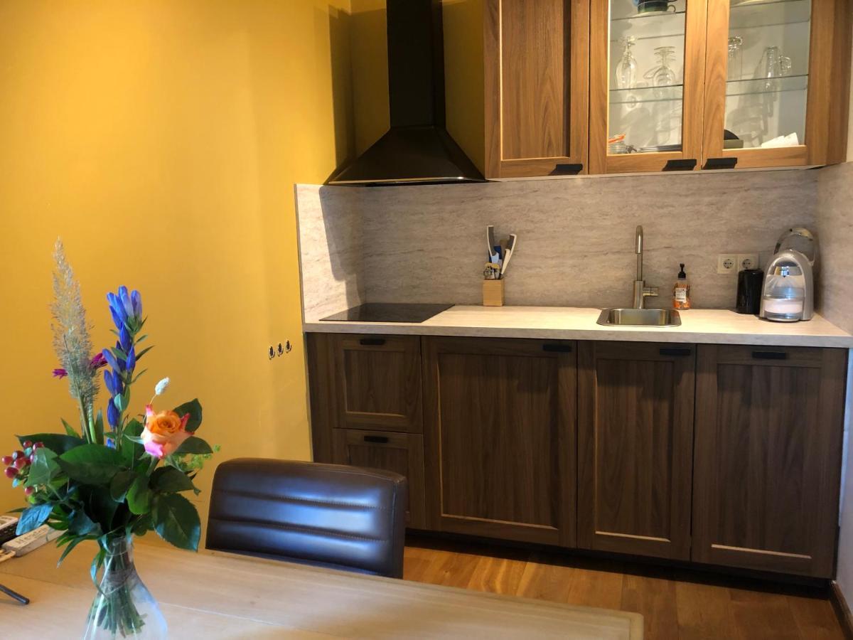 B&B De Donk Brandwijk Екстер'єр фото